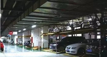 貴州擬規(guī)范停車收費(fèi)管理，小區(qū)、公共停車場服務(wù)收費(fèi)將有新規(guī)