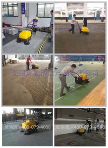 【無錫品牌手推式掃地機(jī)車間清掃機(jī)凱達(dá)仕掃地機(jī)】-