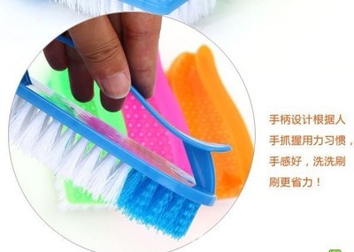 【優(yōu)質(zhì)毛刷 清洗刷 刷子 浴盆刷 盆刷 洗衣刷 鞋刷 多用清潔刷】價(jià)格,廠家,圖片,其他清潔防塵用具,義烏市拓徠電子商務(wù)-