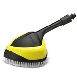 【德國凱馳三角多功能清洗刷洗車/美容工具】評價【怎么樣 好不好】-國美在線俊天成車品專營店