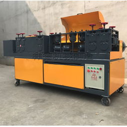 了解新型鋼管調(diào)直機(jī)的基本知識(shí),是操作時(shí)必備的知識(shí)點(diǎn)