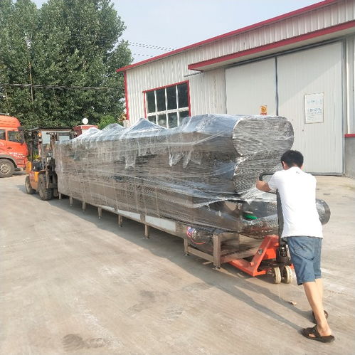 【果蔬清洗線、水產品清洗設備、土豆清洗設備、大棗清洗設備】- 